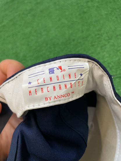 Vintage 2001 All Star Game Seattle hat