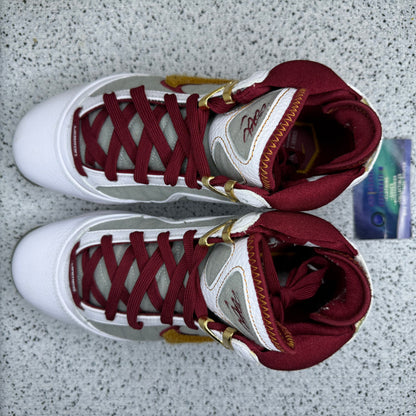 Nike LeBron 7 MVP 8.5 Men “Preowned”
