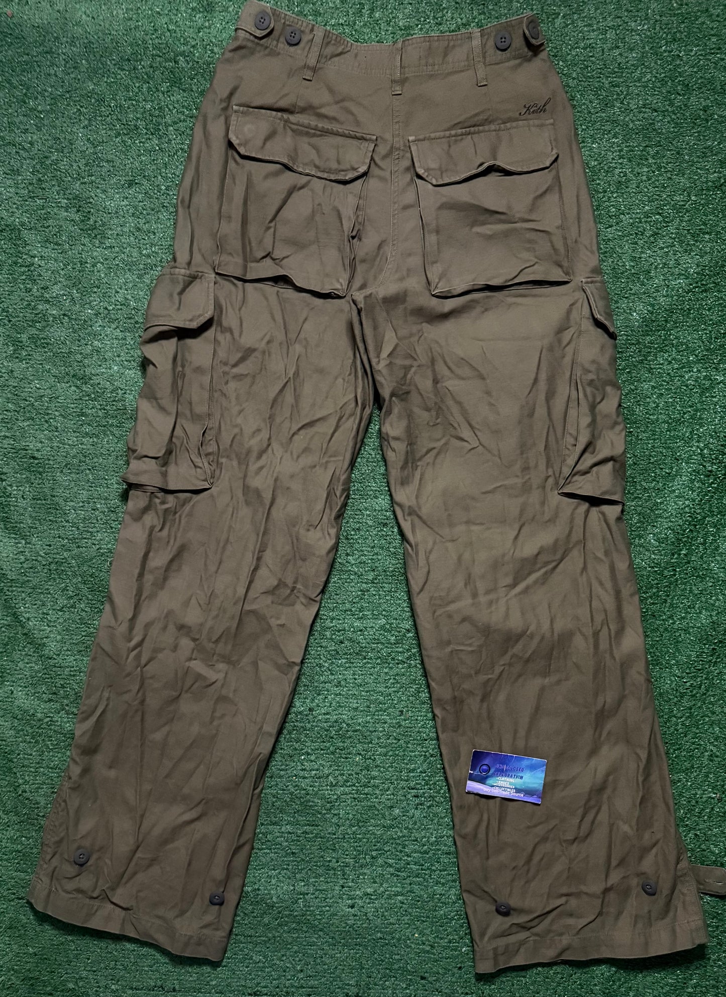 Kith Women Cargo Pants