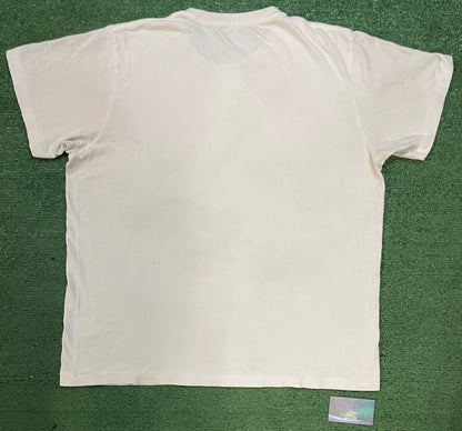 KAWS X Uniqlo gone tee