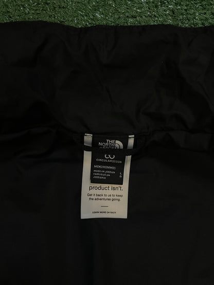 The North Face thermoball jacket