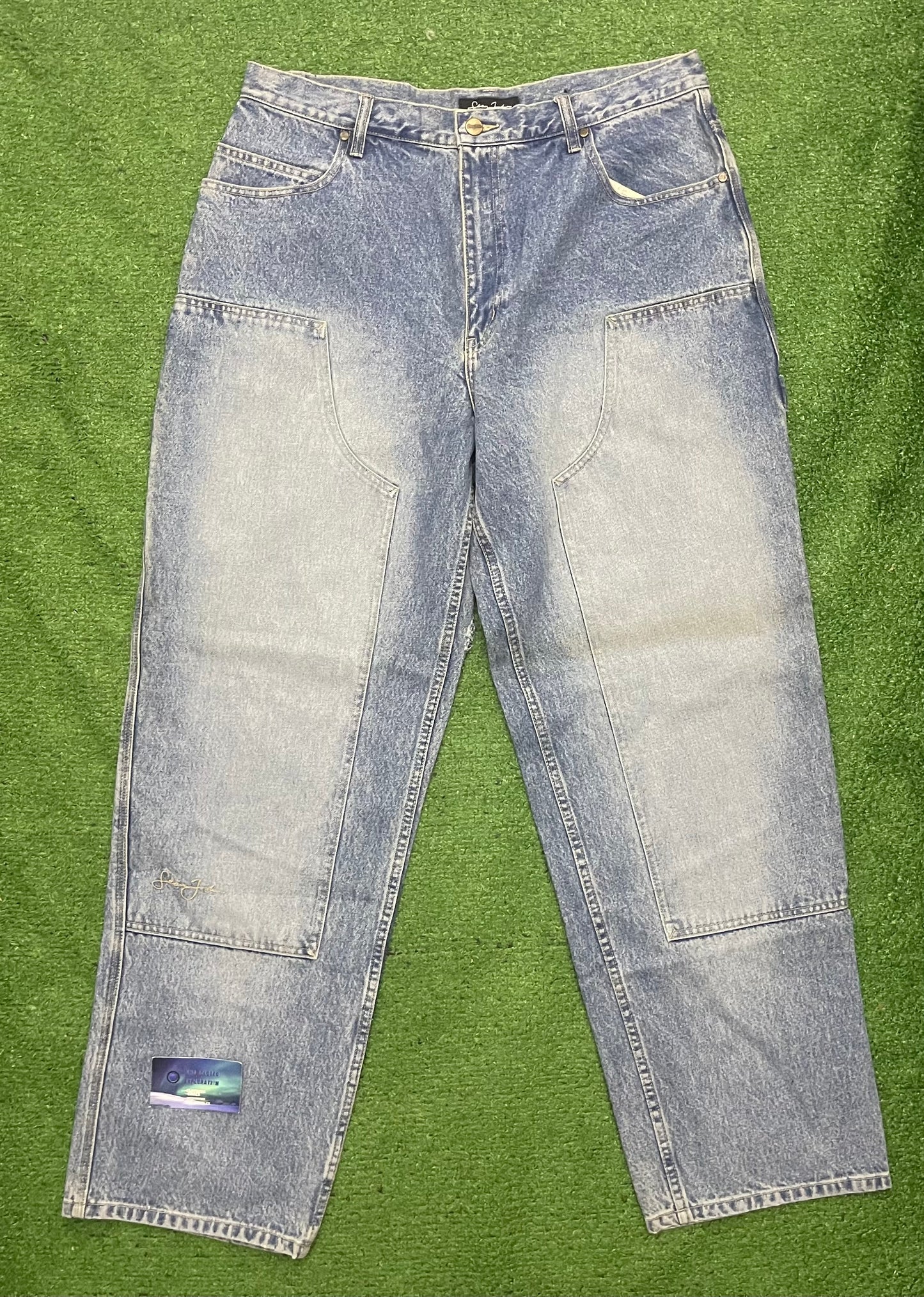 Vintage Y2K Sean John Jeans