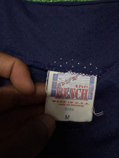 Vintage Mariners Jersey