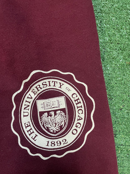 Vintage 1990s The University of Chicago sweatpants