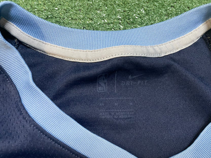 Nike Memphis Grizzlies Ja Morant #12 jersey