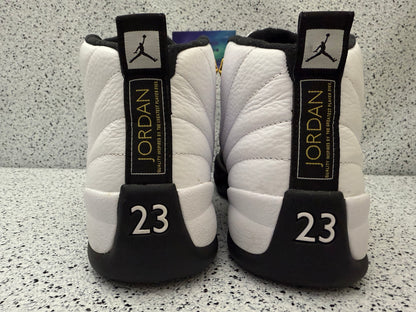 Jordan 12 Royalty Taxi 10 Men/11.5 Women “Preowned”