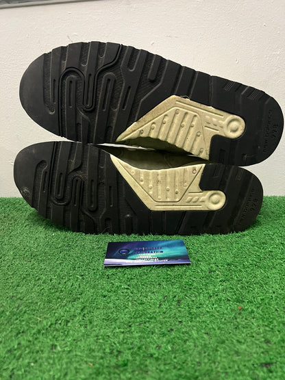 New balance 998 Made in USA olive incense size 10.5men/12women