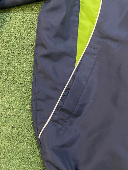 Vintage 2000s Seattle Seahawks pullover crewneck