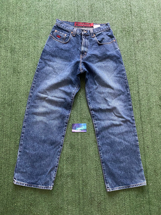 Vintage JNCO Denim Jeans