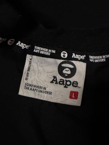 Aape By A Bathing Ape Shirt