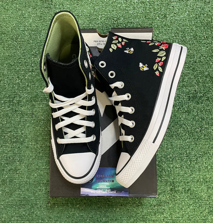 Converse Chuck Taylor All Star Berry Buzz