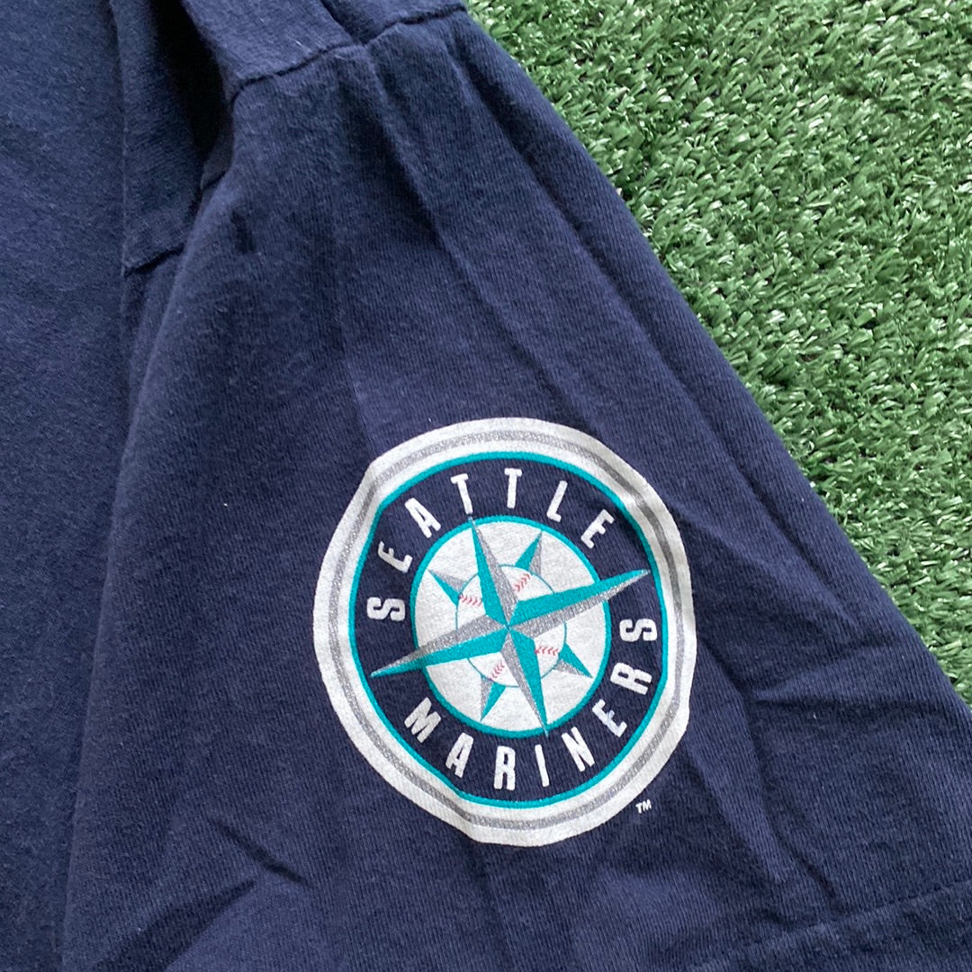 Seattle Mariners Dan Wilson T-Shirt