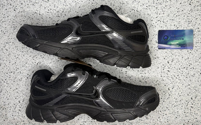 Nike V5 RNR Black Anthracite