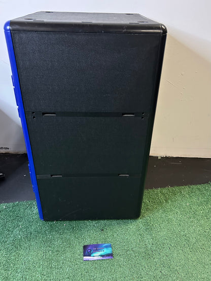 Vintage 1990s Seattle Seahawks 2 FT locker