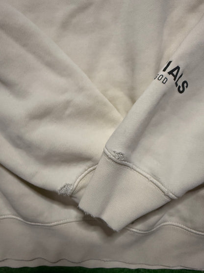 Fear Of God Essentials Crewneck