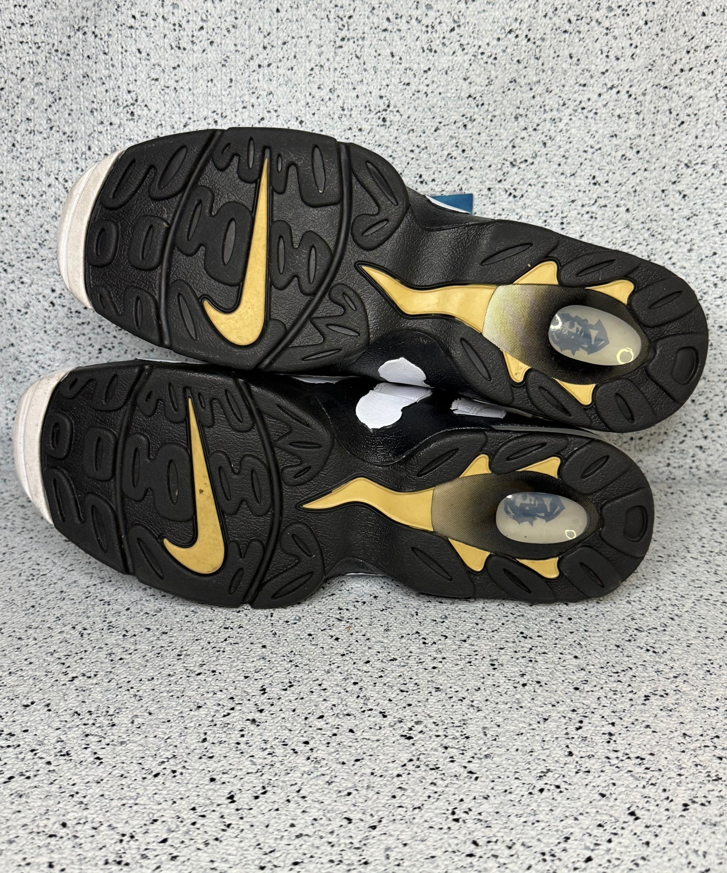 Nike Air DT Max 96 Colorado Away 14 Men/15.5 Women “Preowned”