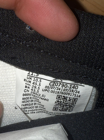 Jordan 1 Low Game Royal