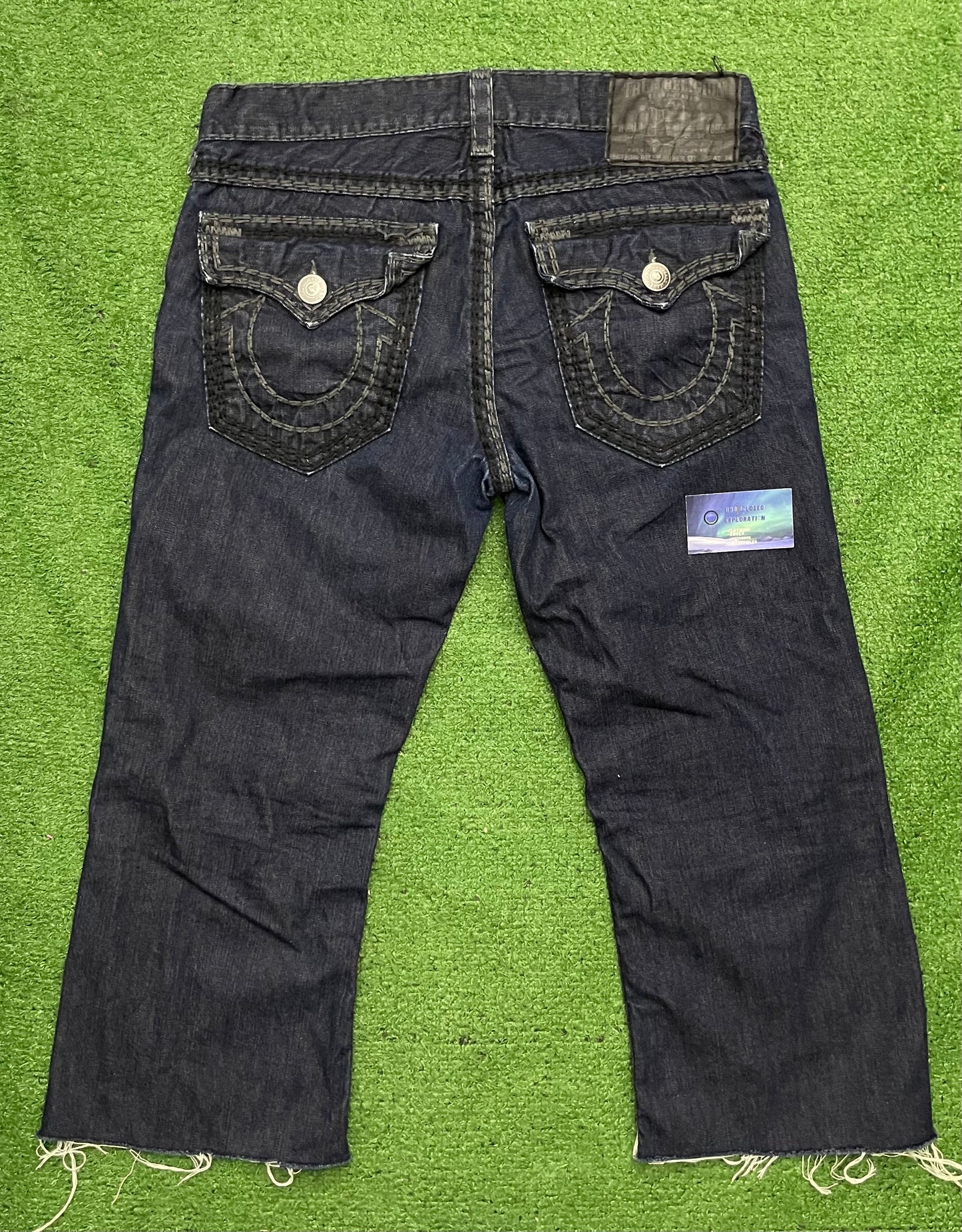 Vintage True Religon Jeans