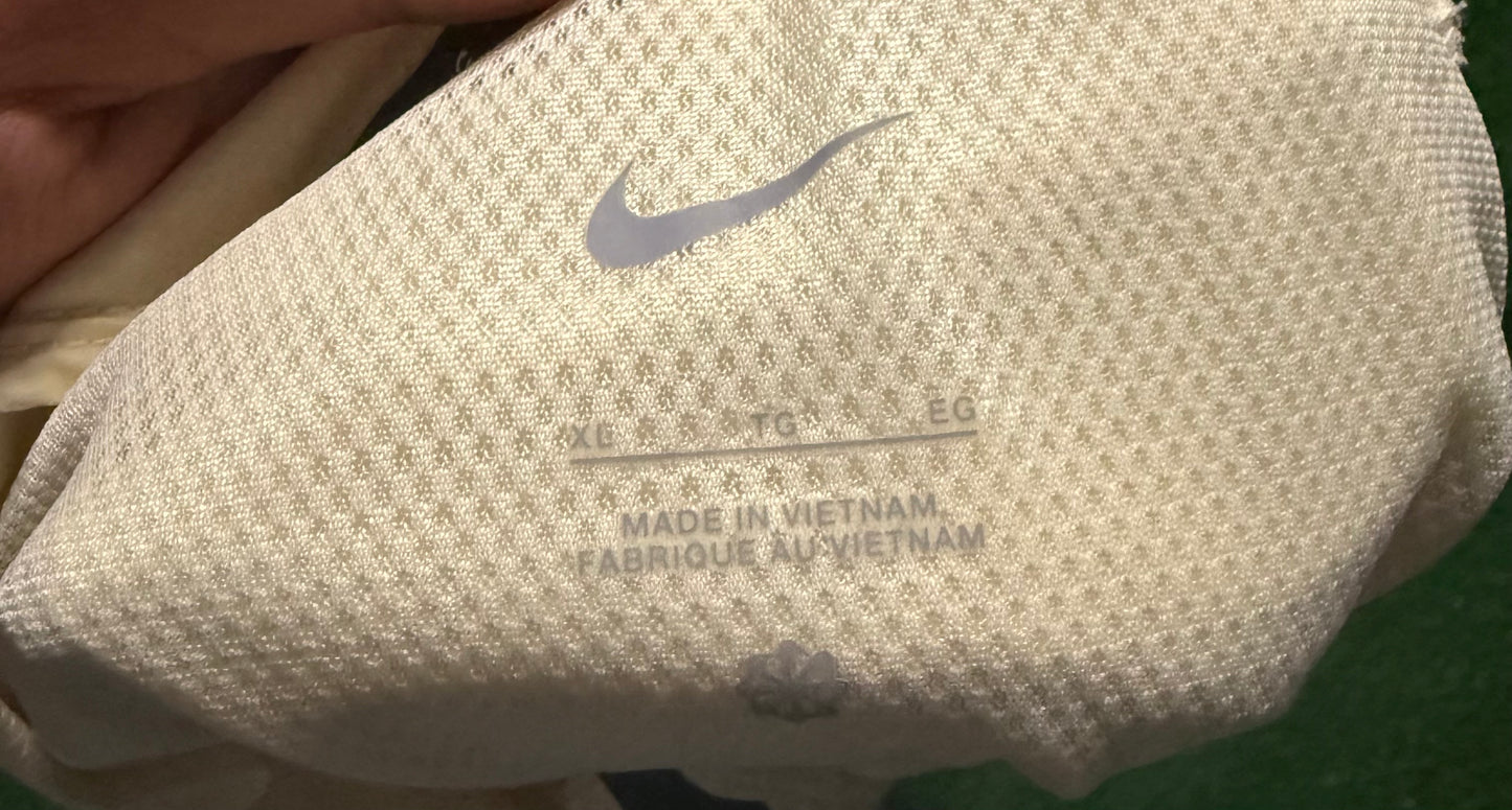 Nike EK Running Jacket