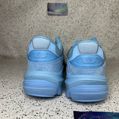 New Balance 990v6 Joe Freshgoods Prom Blue
