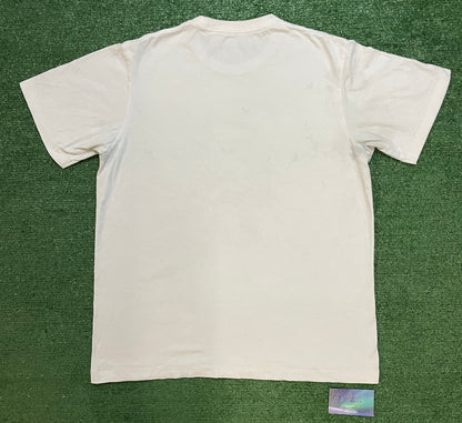 Kaws X Uniqlo clean slate tee