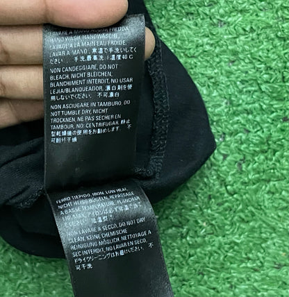 Balenciaga I Love Techno Shirt