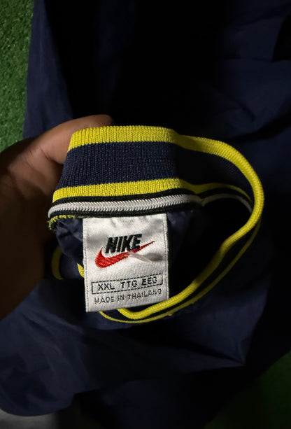 Vintage Nike Center Swoosh Pullover