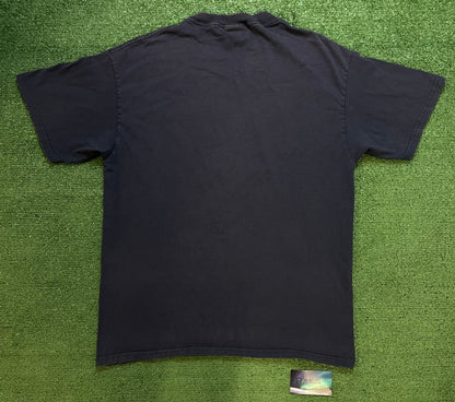 Vintage 1990s Seattle Mariners MLB tee