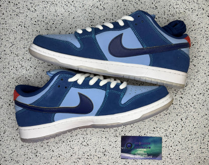 Nike Dunk SB Why So Sad