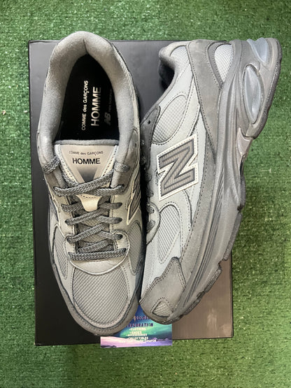 New balance 2010 Comme Des garçon grey