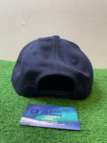 Seattle Kraken American needle hat