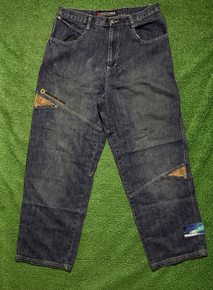 Vintage Y2K South Pole Jeans