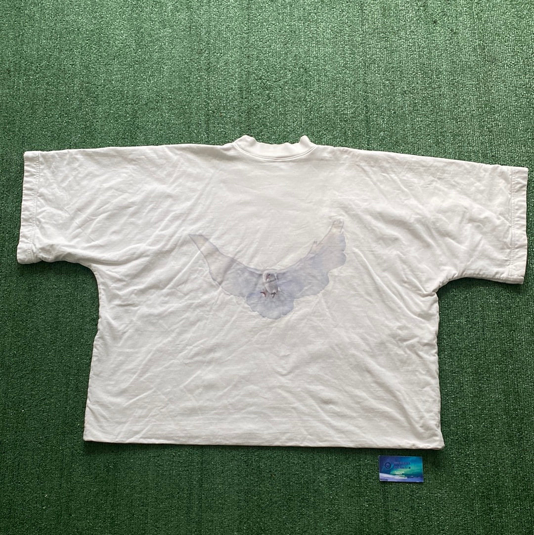 Yeezy Gap engineered by Balenciaga Dove Tee