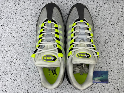 Nike Air Max 95 Neon 2015