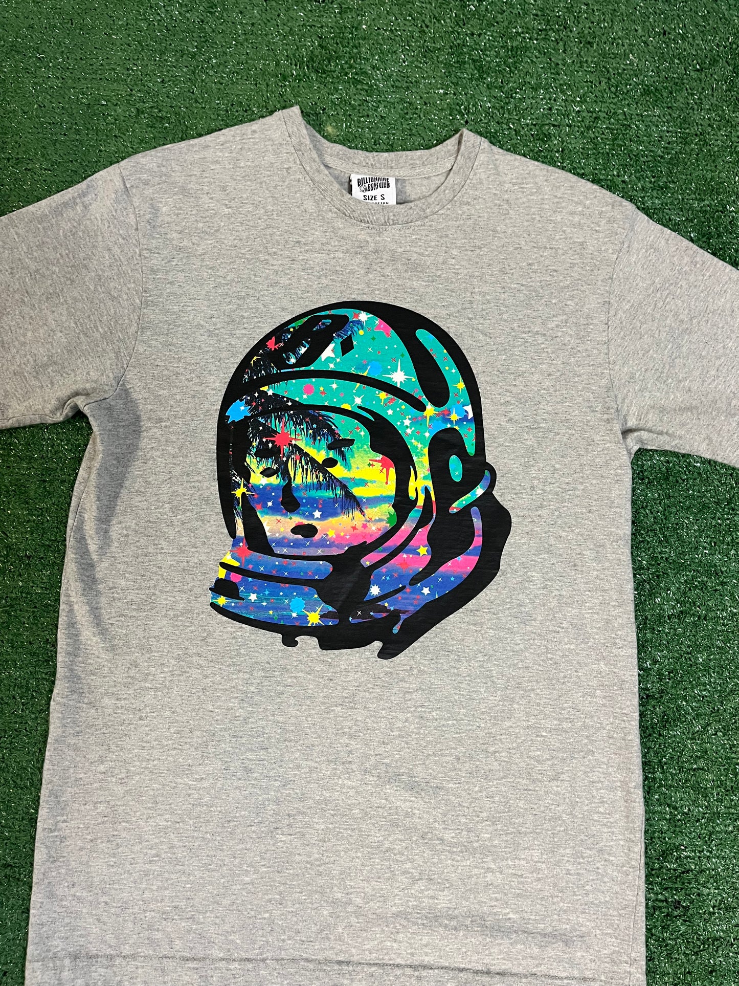 Billionaire Boys Club astronaut tee