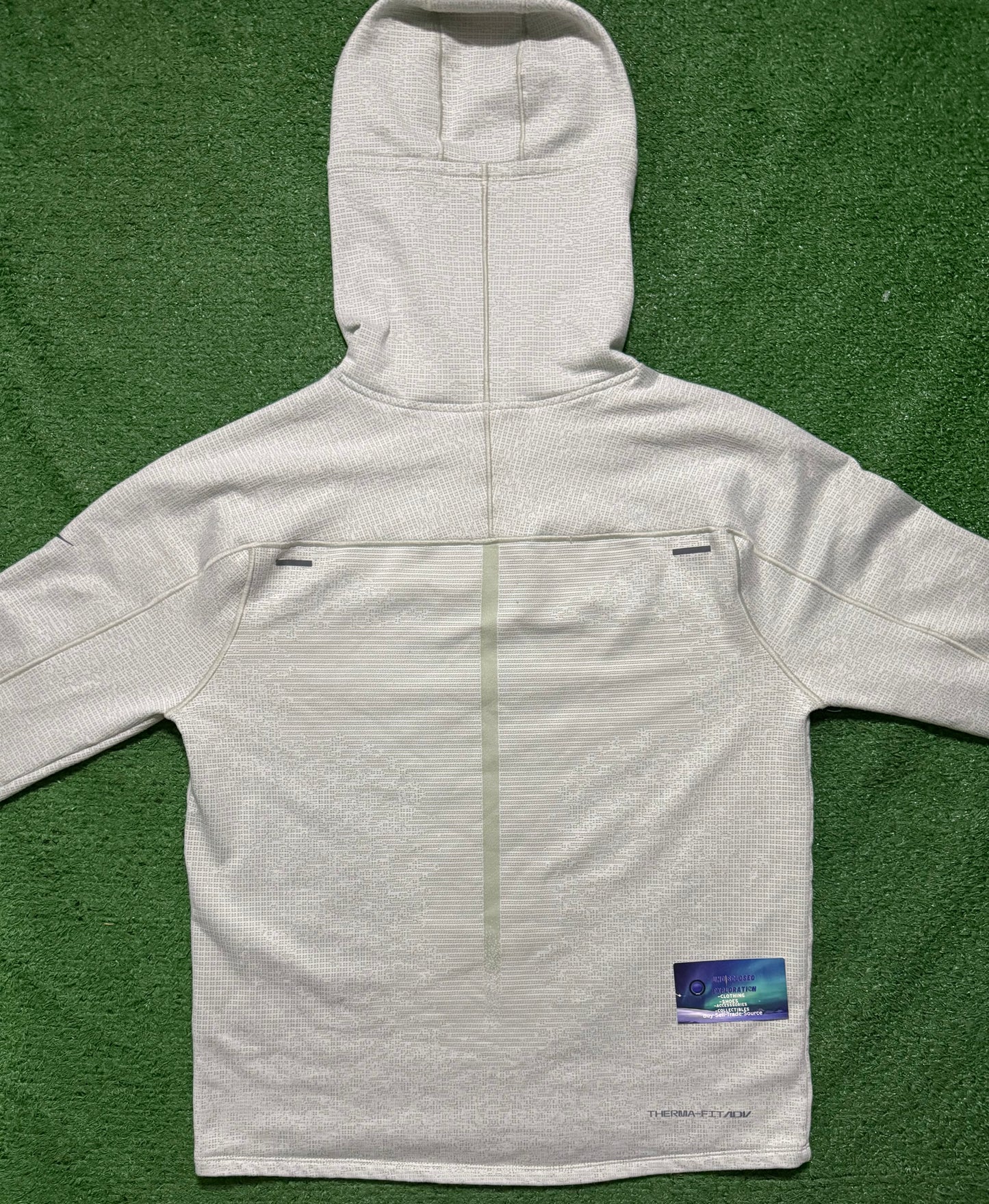 Nike Pinnacle Thermal-Fit Hoodie