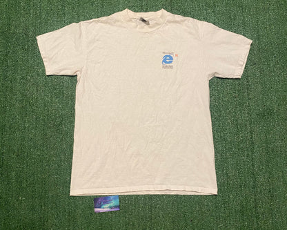 Vintage Microsoft Internet Explorer 4.0 tee