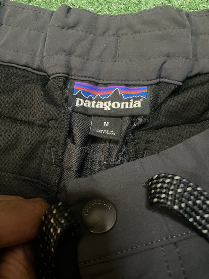 Patagonia skyline traveler grey pants