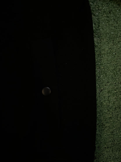 GIVENCHY Wool College Varsity Jacket