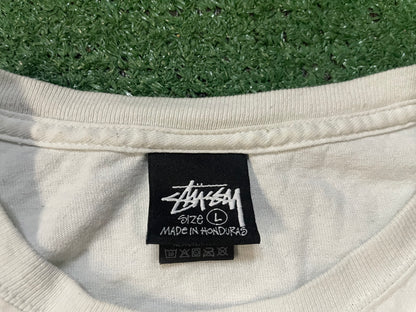Stussy Honolulu tee