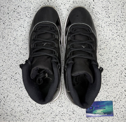 Jordan 11 Jubilee 9 Men/10.5 Women “Preowned”