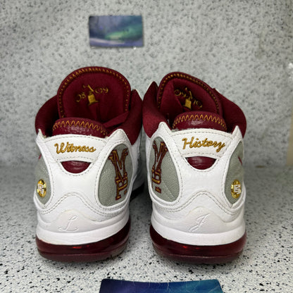 Nike LeBron 7 MVP 8.5 Men “Preowned”