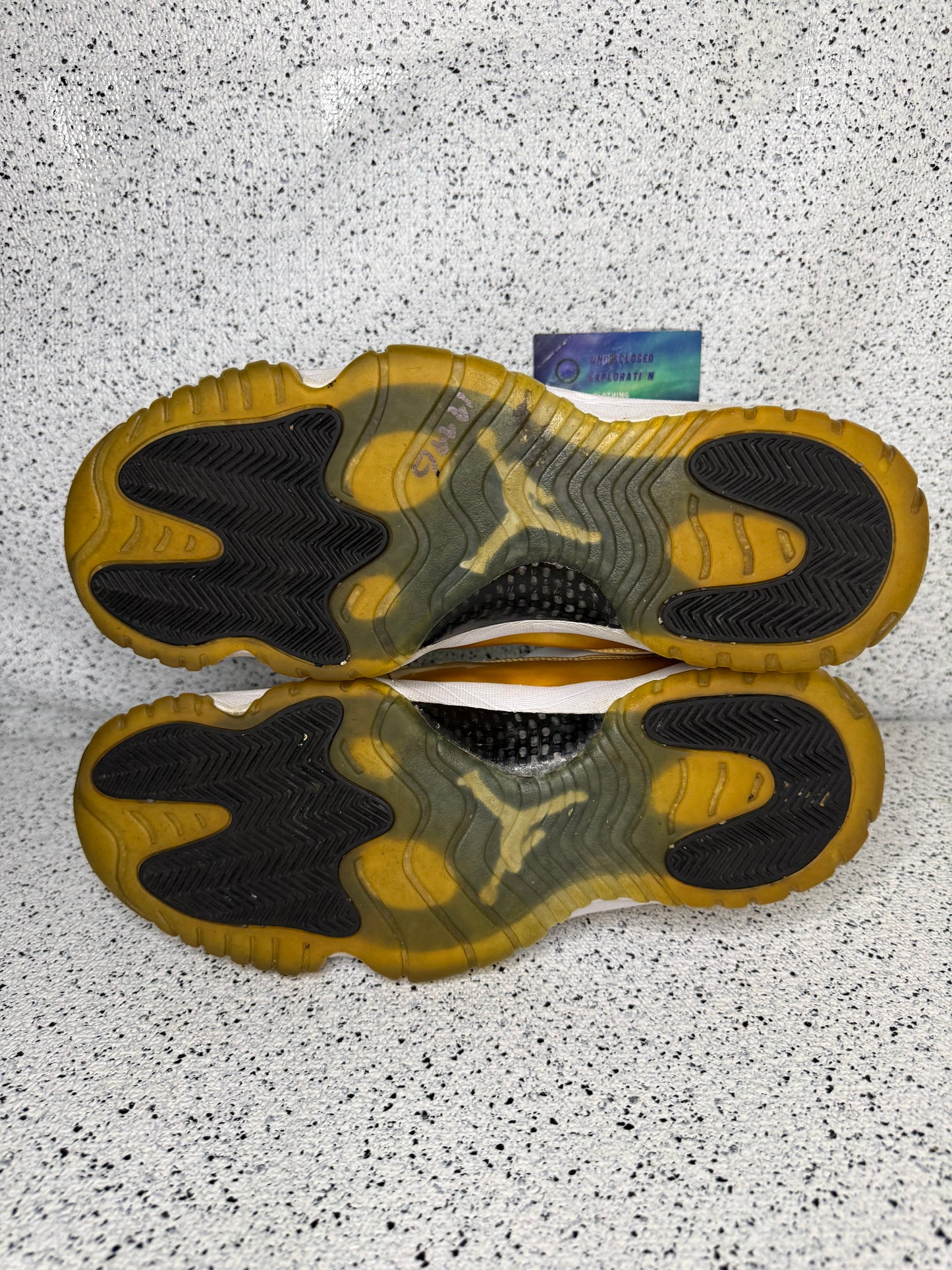 Jordan 11 Low Closing Ceremony 13 Men/14.5 Women “Preowned”
