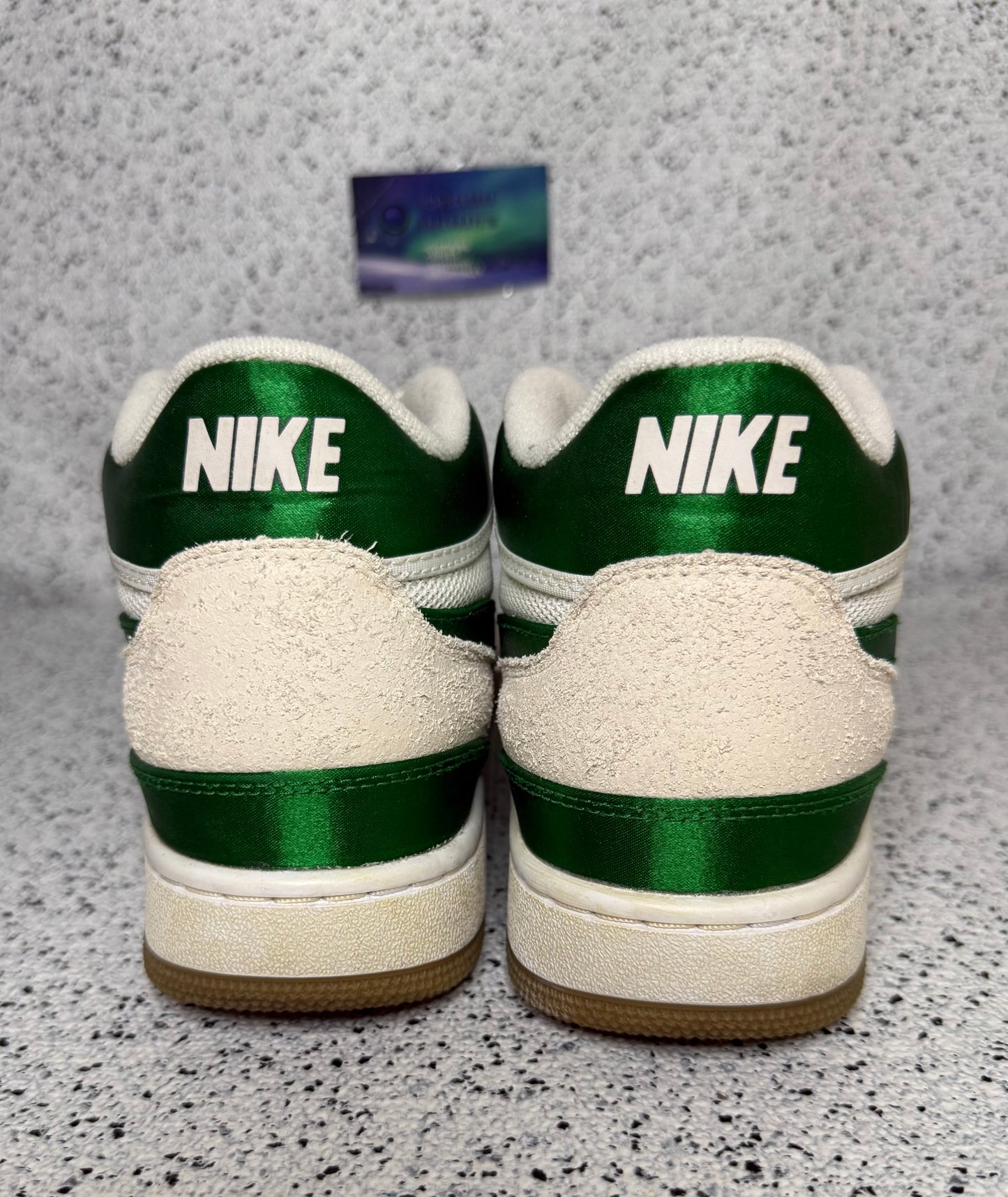Nike Mac Attack Social Status Social Currency 10 Men/11.5 Women “Preowned”