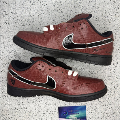 Nike Dunk SB Low Limousine Football