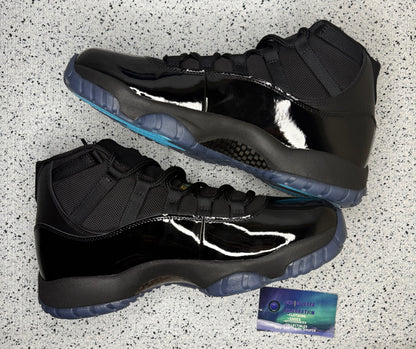 Jordan 11 Gamma