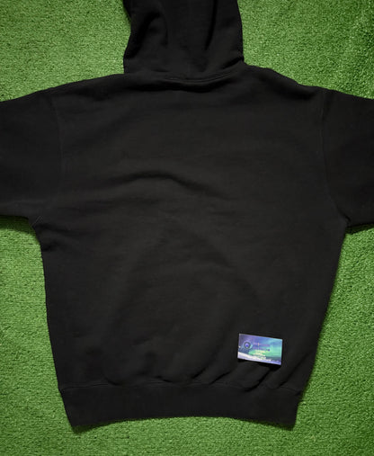 Supreme Missoni Hoodie