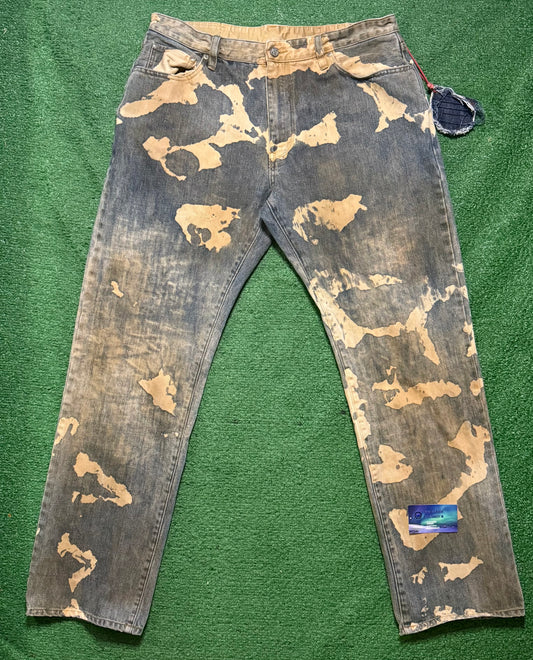 Vintage Etienne Ozeki Jeans