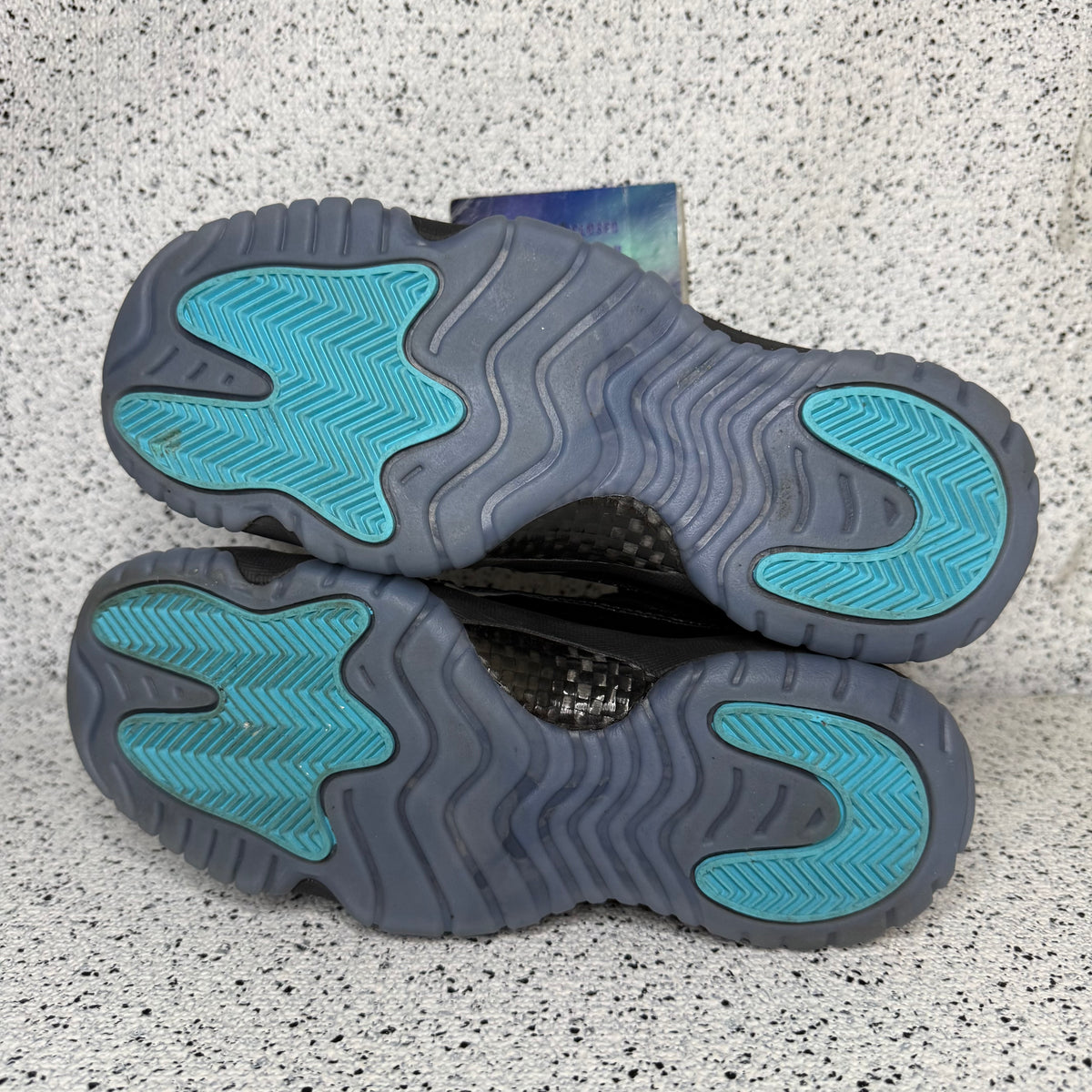 Jordan 11 Gamma 6 Youth “Preowned”