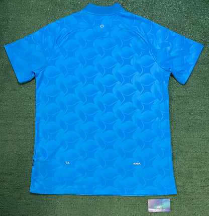 Nike NOCTA Turks and Caicos soccer jersey